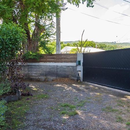 Maithe 4 Jardin Privatif Proximite Du Lagon ลาซาลีน เลอแบ็ง ภายนอก รูปภาพ