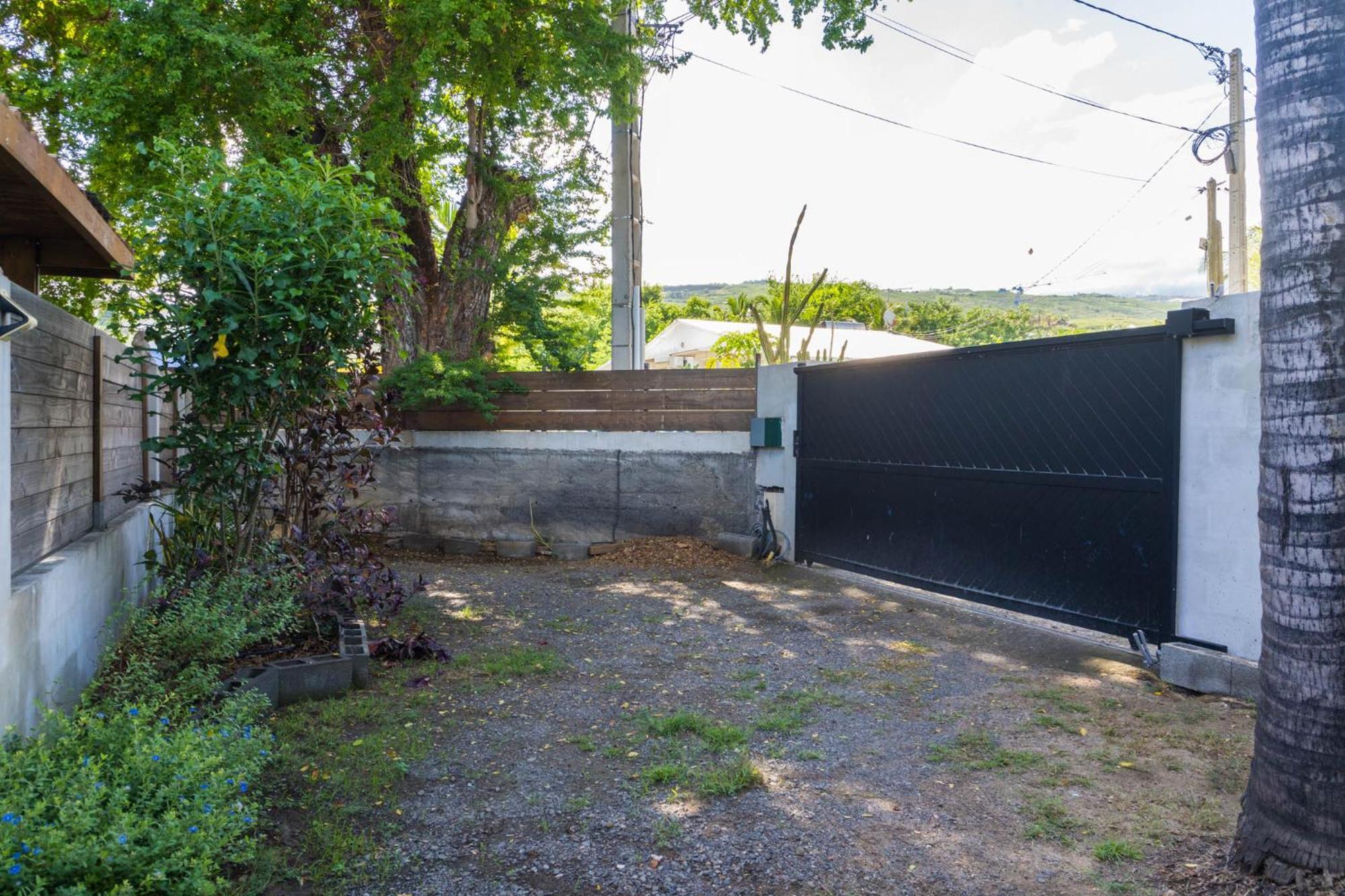 Maithe 4 Jardin Privatif Proximite Du Lagon ลาซาลีน เลอแบ็ง ภายนอก รูปภาพ